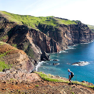 Actividades en la Tierra y en el Mar