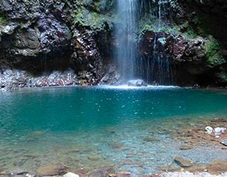 ¿Por qué Madeira no es su destino turístico habitual