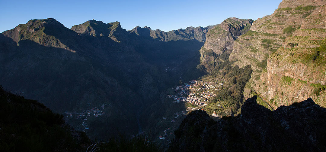 Eira do Serrado